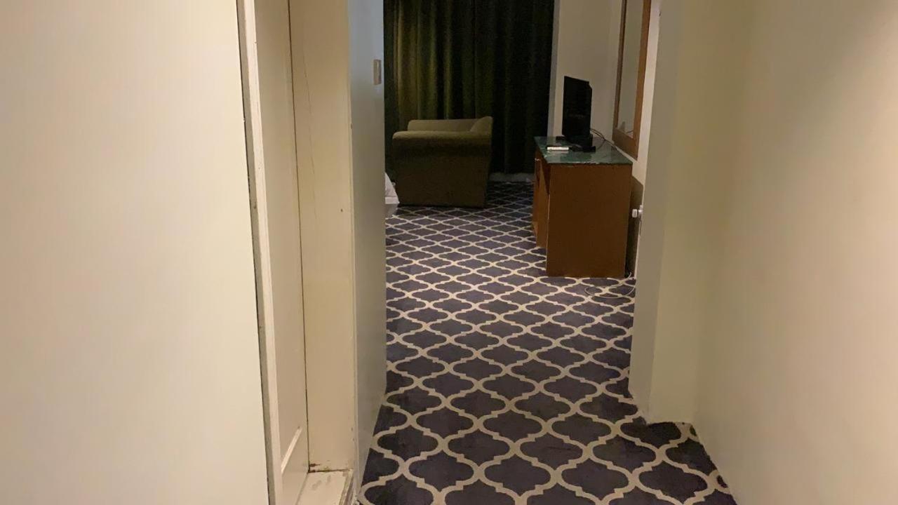 Al Aziziyah Hotel And Suites Khamis Mushait Eksteriør bilde