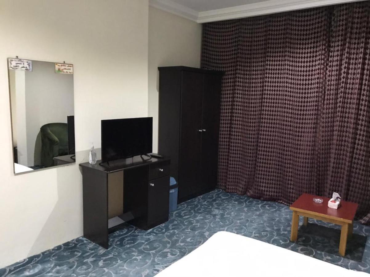 Al Aziziyah Hotel And Suites Khamis Mushait Eksteriør bilde