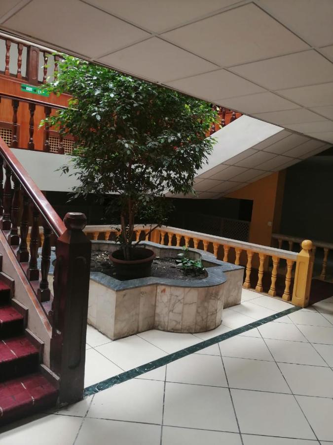Al Aziziyah Hotel And Suites Khamis Mushait Eksteriør bilde