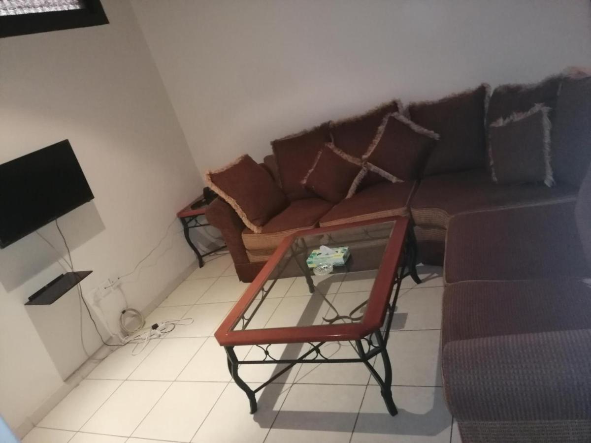 Al Aziziyah Hotel And Suites Khamis Mushait Eksteriør bilde