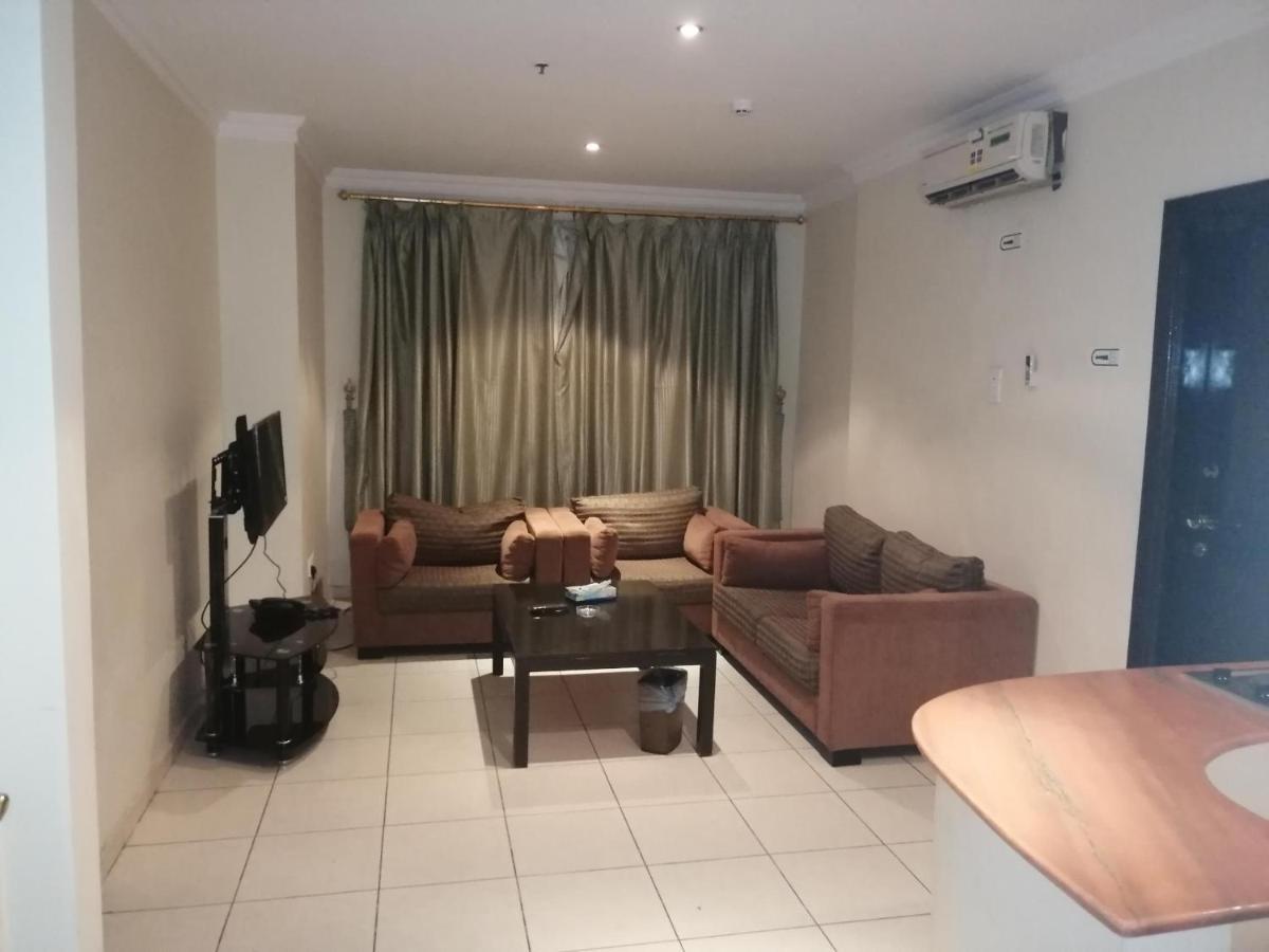 Al Aziziyah Hotel And Suites Khamis Mushait Eksteriør bilde